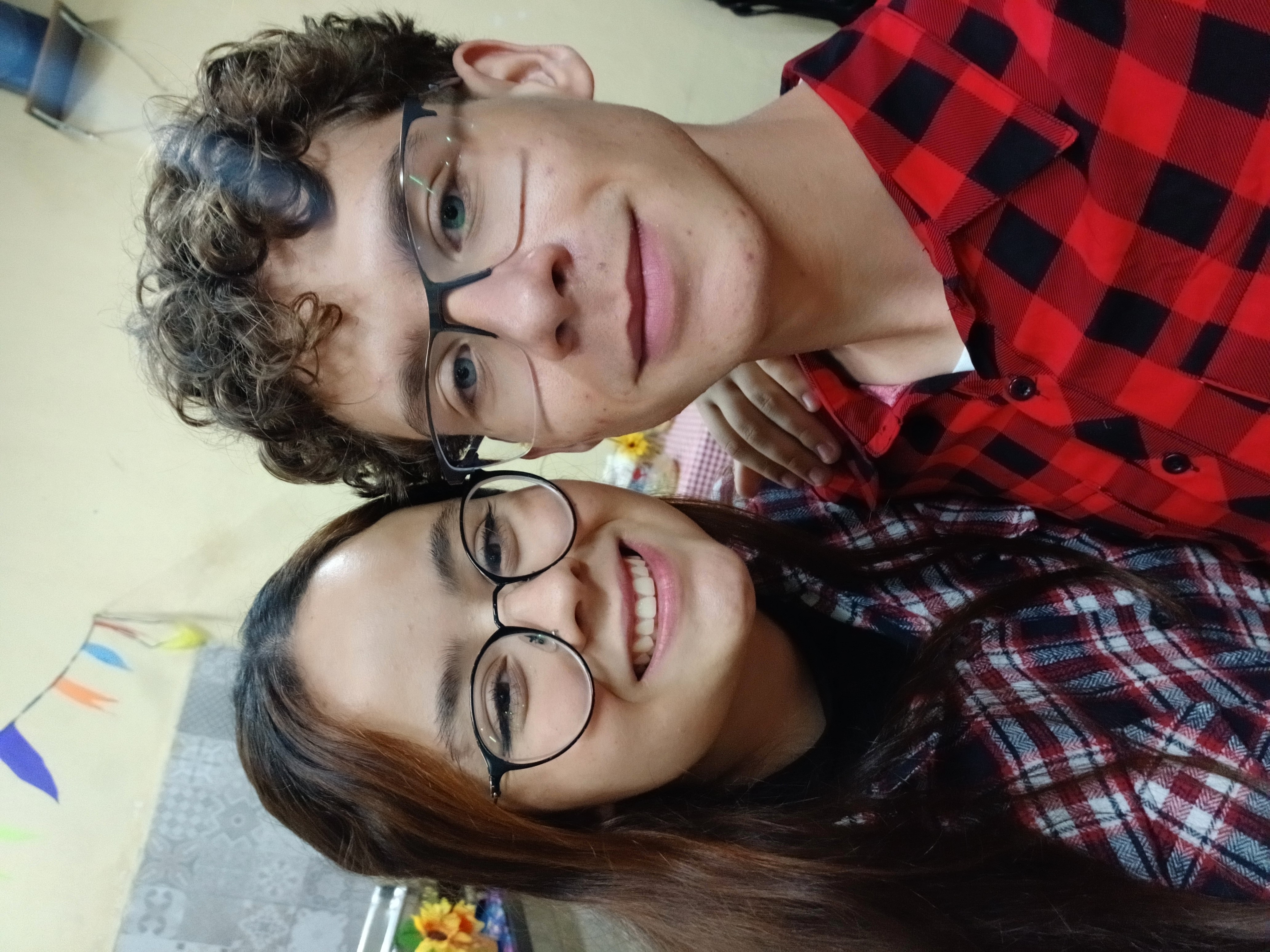 Sorriso radiante